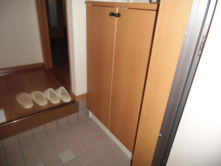 三重県津市末広町(アパート)の賃貸物件の内装