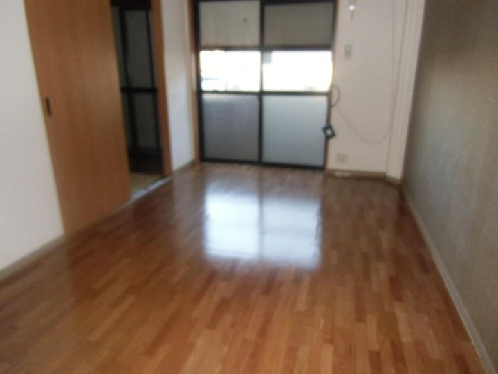 三重県津市末広町(アパート)の賃貸物件の内装