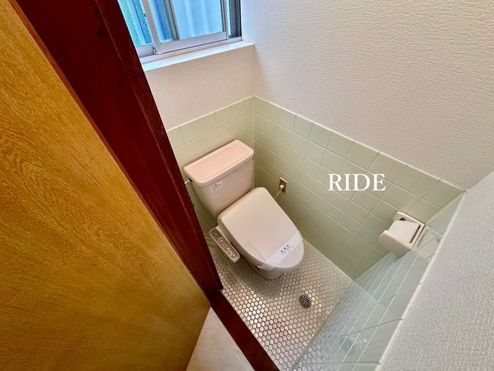 大阪府堺市西区浜寺石津町東4(一戸建)の賃貸物件の内装