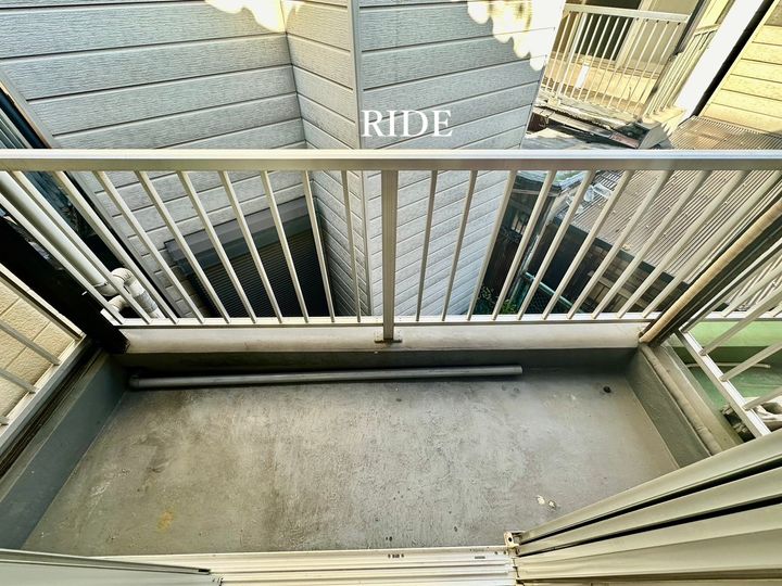 大阪府堺市西区浜寺石津町東4(一戸建)の賃貸物件の内装