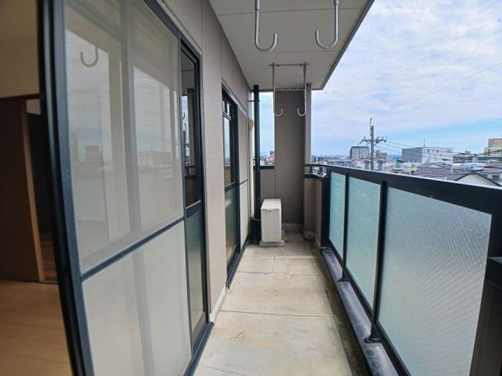 岐阜県羽島郡岐南町八剣5(マンション)の賃貸物件の内装