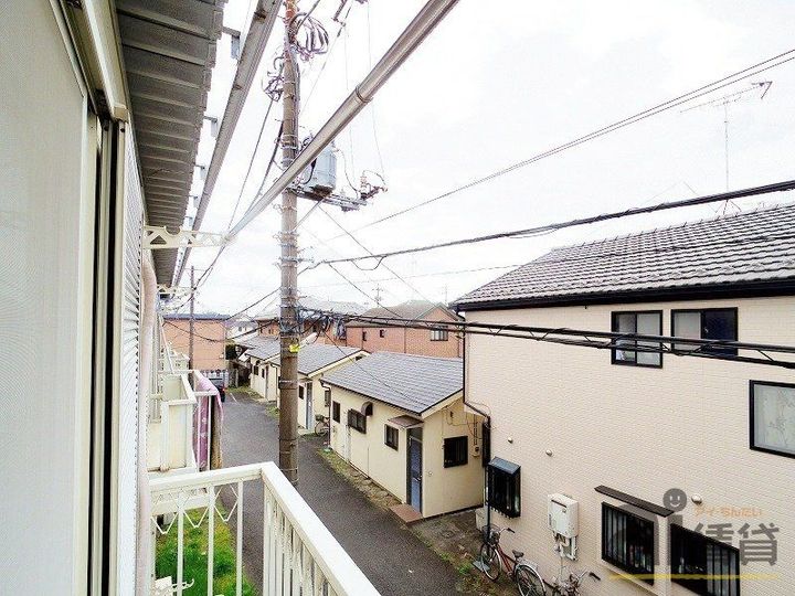 埼玉県所沢市上新井4(アパート)の賃貸物件のその他画像