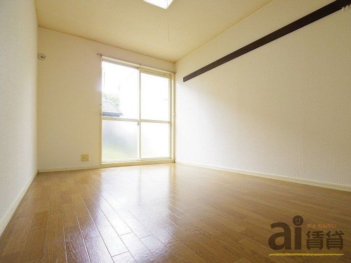 埼玉県所沢市上新井4(アパート)の賃貸物件の内装