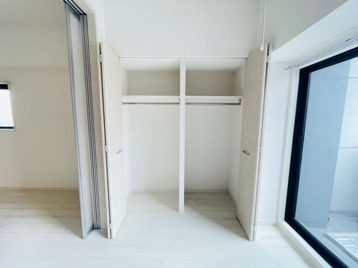 S-RESIDENCE天満町barkの内装