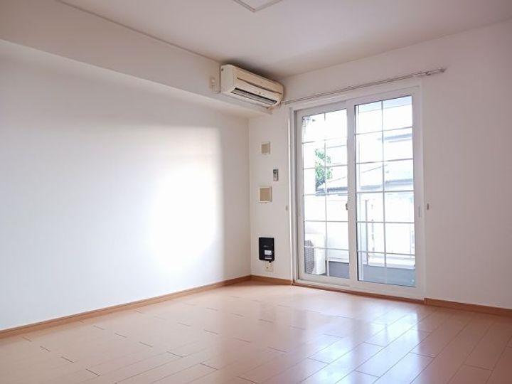 栃木県足利市大前町(アパート)の賃貸物件のその他画像