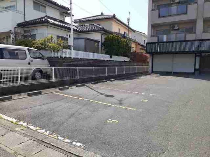 茨城県日立市川尻町6(マンション)の賃貸物件の地図