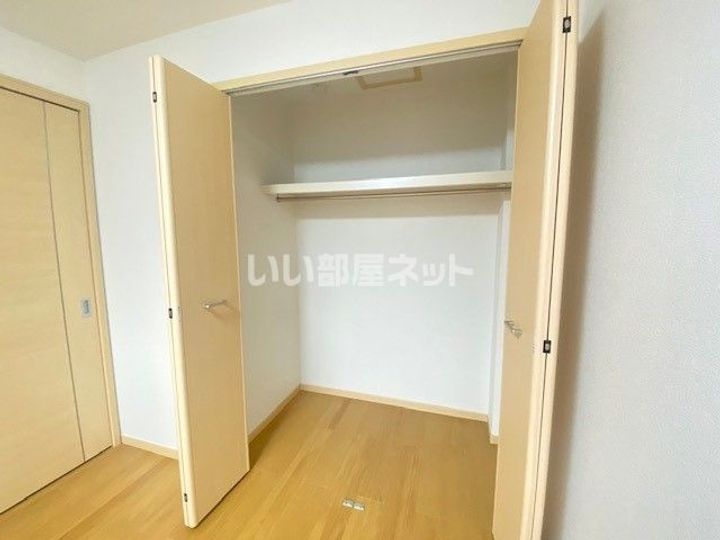 茨城県日立市川尻町6(マンション)の賃貸物件の内装