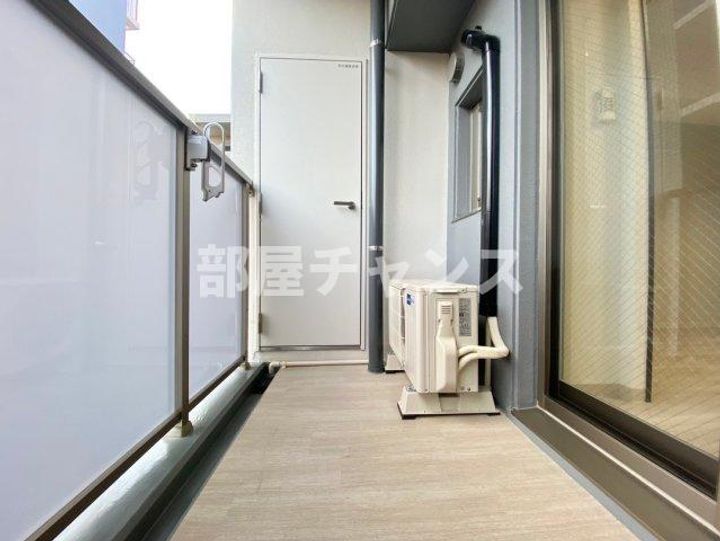 愛知県名古屋市中区新栄2(マンション)の賃貸物件の内装
