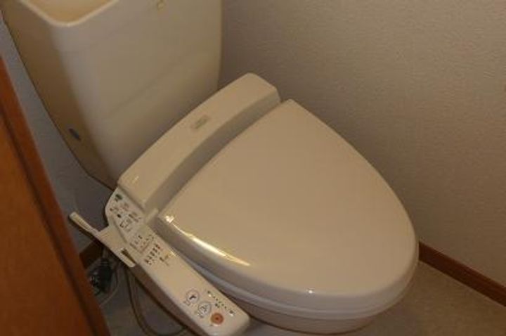 レオパレスティダの内装