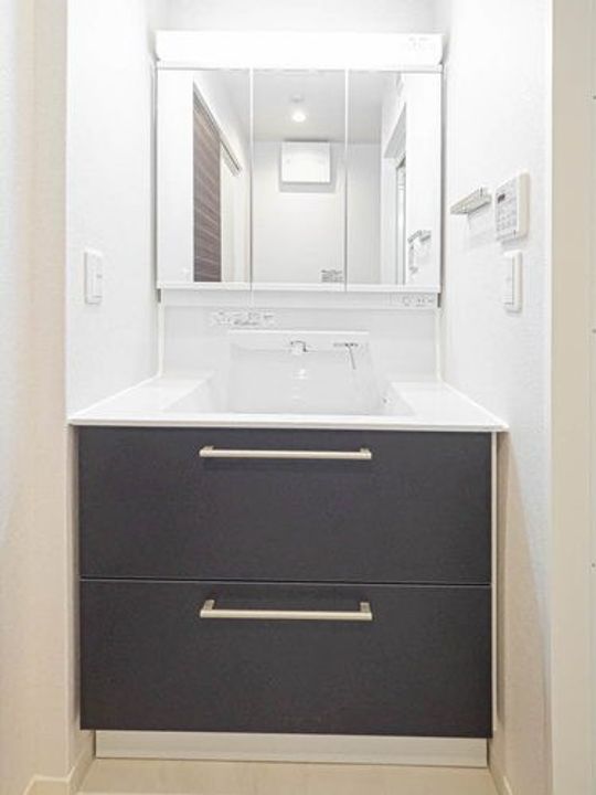 エクセレントガーデンヒルズの内装