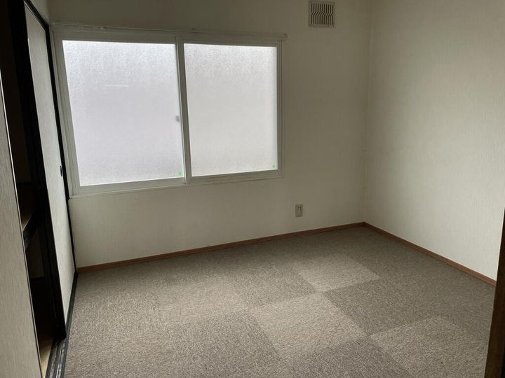 うさぎやマンションの内装