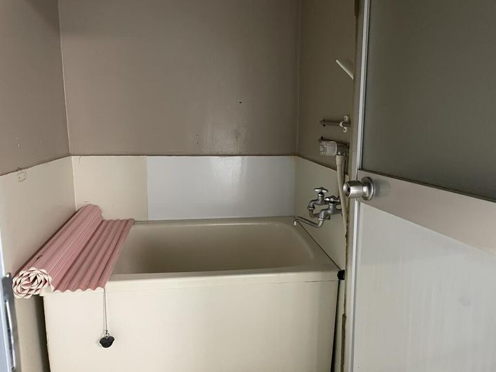 うさぎやマンションの風呂