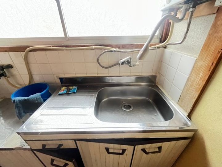 大阪府茨木市島2(一戸建)の賃貸物件のキッチン