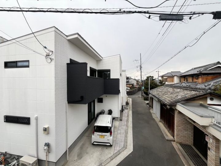 大阪府茨木市島2(一戸建)の賃貸物件のその他画像