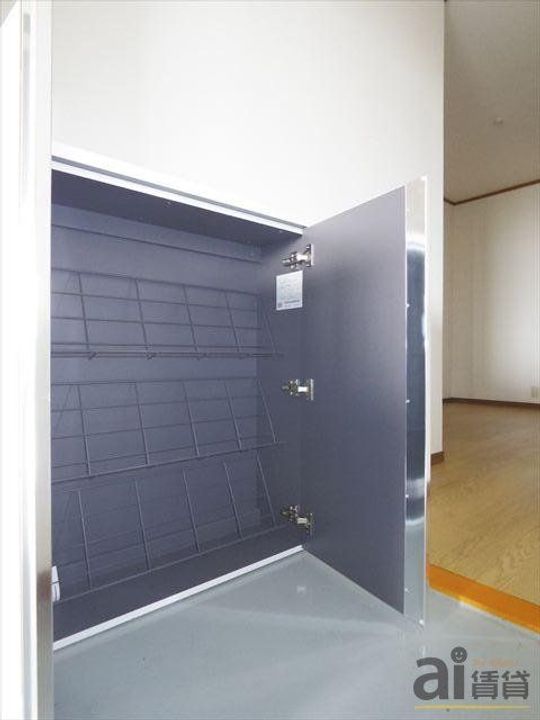 東京都清瀬市野塩5(マンション)の賃貸物件の内装