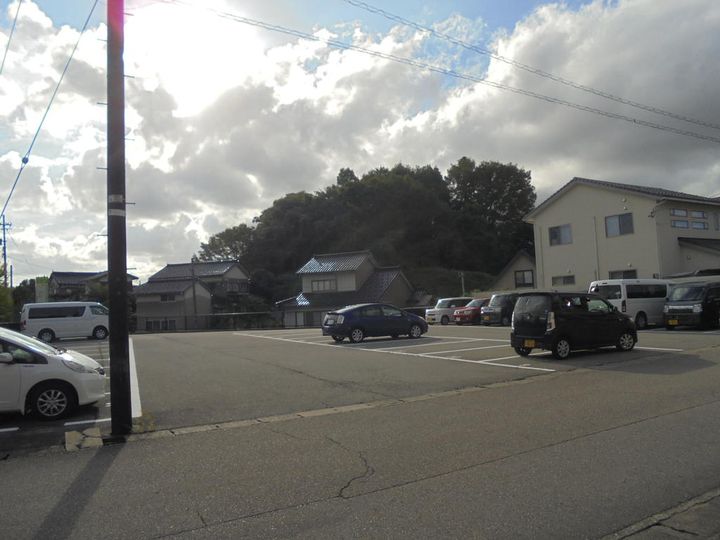 メゾン友朋苑の地図