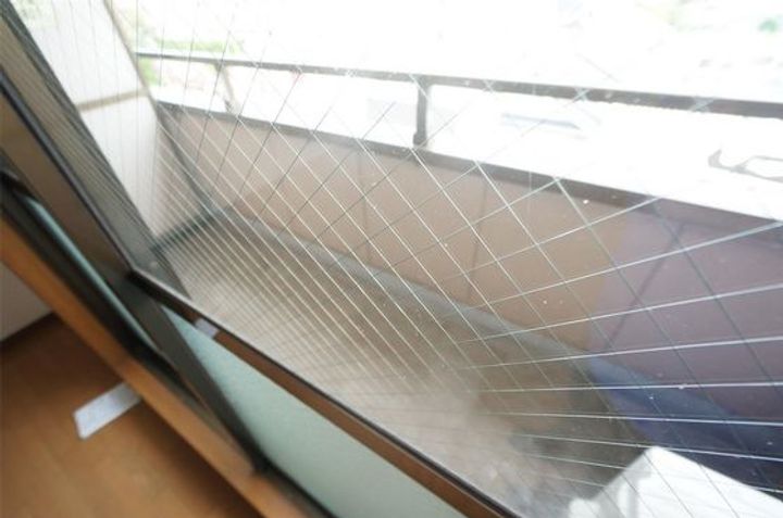 アークヴィラの内装