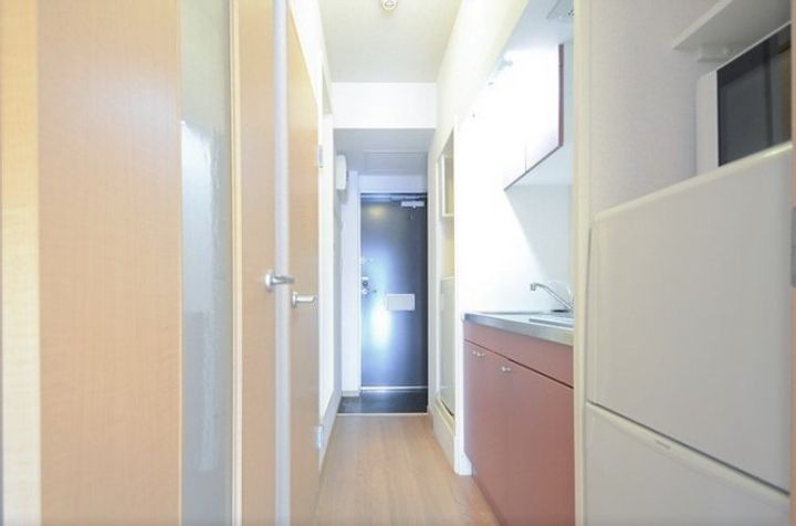 大阪府大阪市旭区大宮4(マンション)の賃貸物件の内装