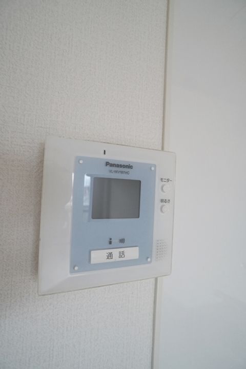 エスパイアー原木の内装