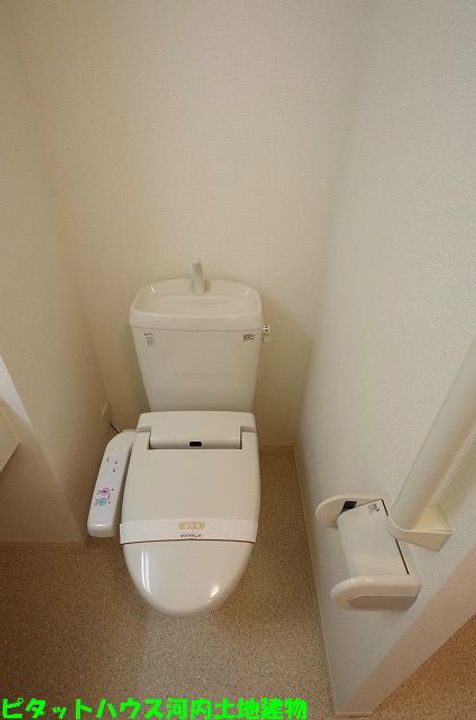 ブリエ・ファムの内装