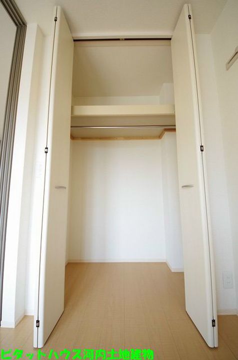 ブリエ・ファムの内装