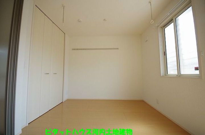 ブリエ・ファムの内装