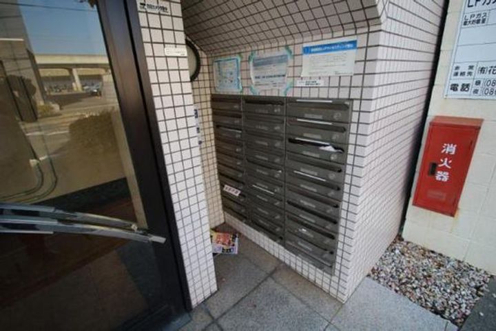 ウィステリアのその他画像