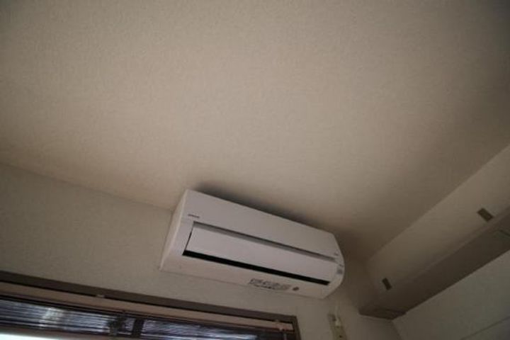 ウィステリアの内装