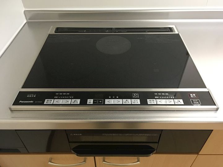 北海道帯広市西十一条南27(一戸建)の賃貸物件の内装