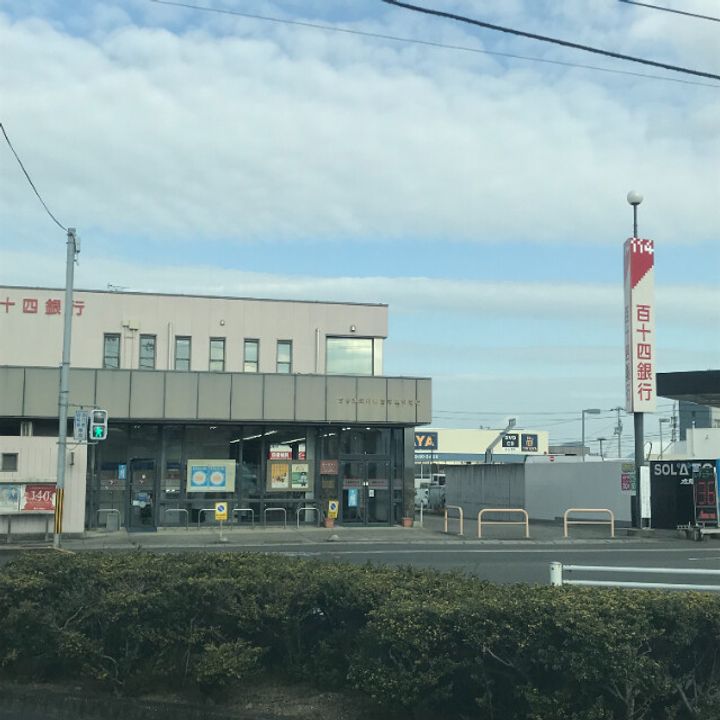 サンライズ本山1号地の周辺