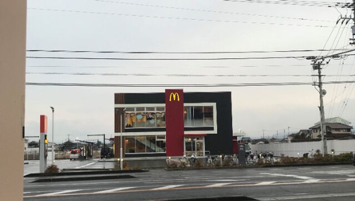 サンライズ本山1号地の周辺