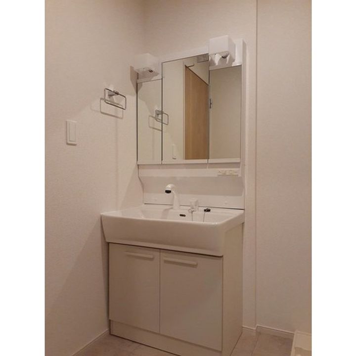 スターライトの内装