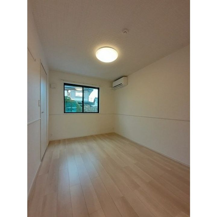 スターライトの内装