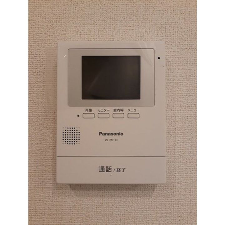 スターライトの内装