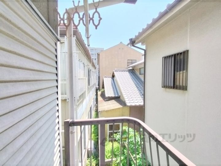 パナハイツ大宮のその他画像