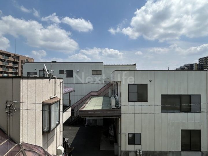 東京都府中市是政2(マンション)の賃貸物件のその他画像