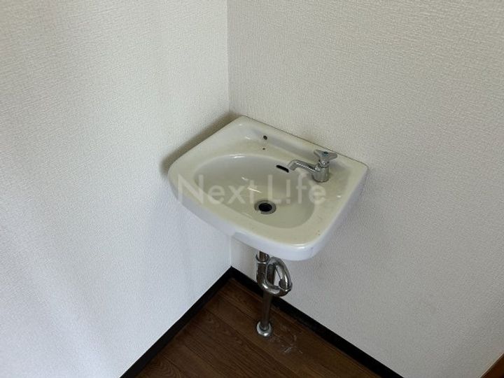 東京都府中市是政2(マンション)の賃貸物件のその他画像