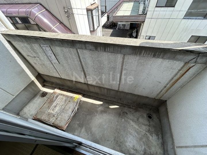 東京都府中市是政2(マンション)の賃貸物件の内装