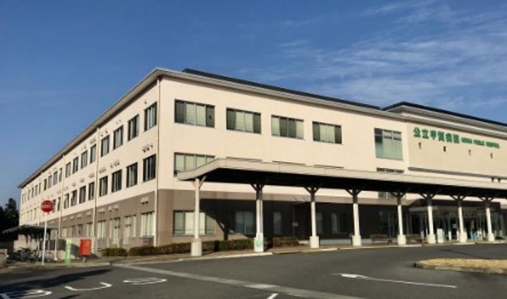 滋賀県甲賀市水口町山(一戸建)の賃貸物件の周辺