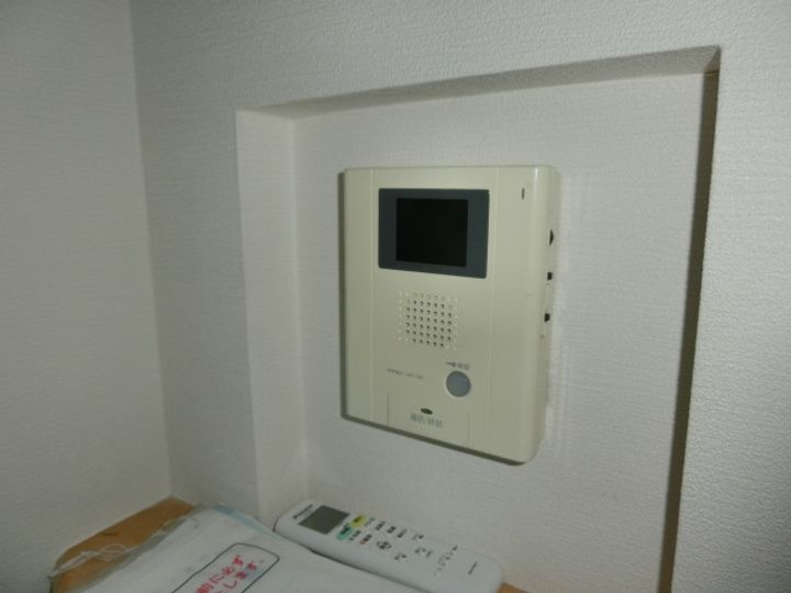 のんびりハウスその2の内装