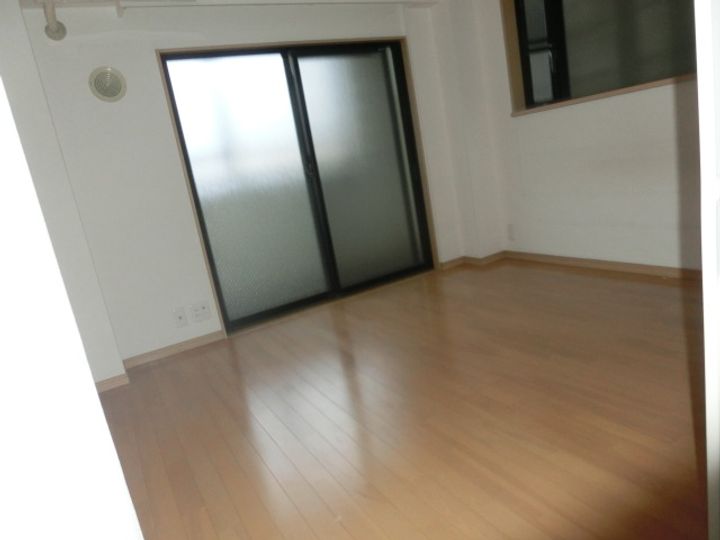 のんびりハウスその2の居間