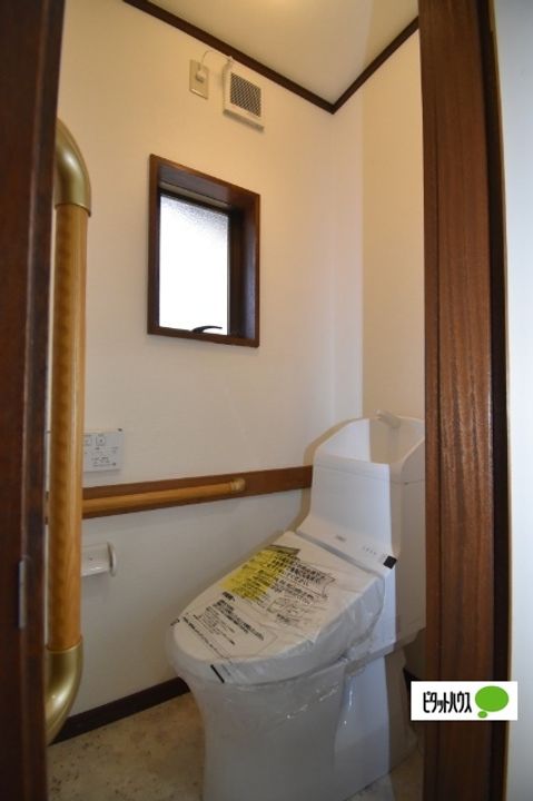 ニューハイツグランドールの内装