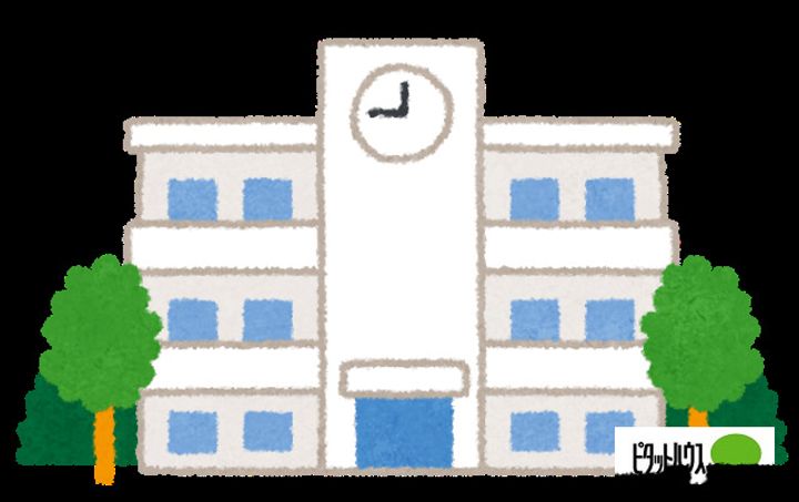 ニューハイツグランドールの周辺