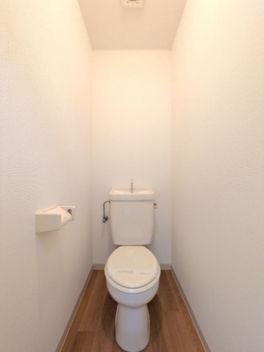 広島県広島市安佐北区三入2(アパート)の賃貸物件の内装