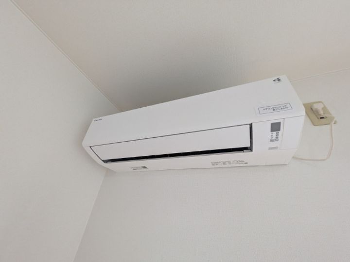 広島県広島市安佐北区三入2(アパート)の賃貸物件の内装