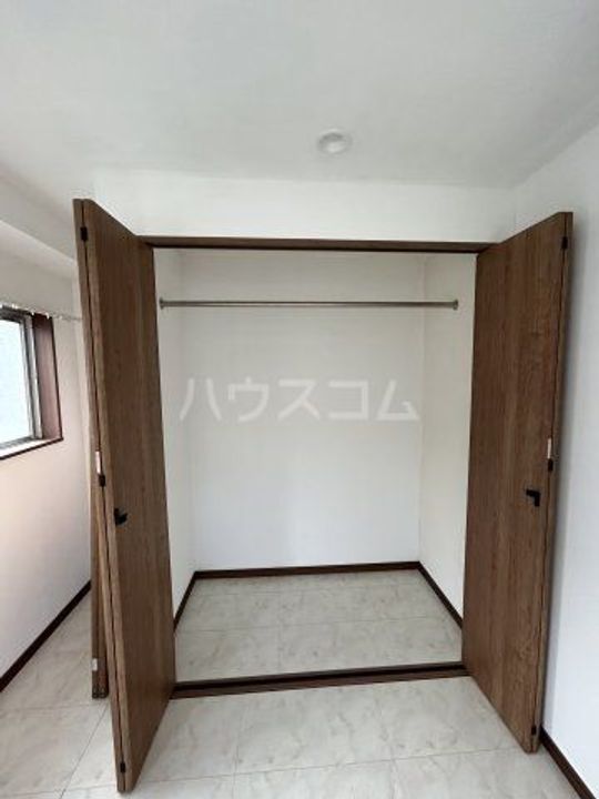 OMHの内装