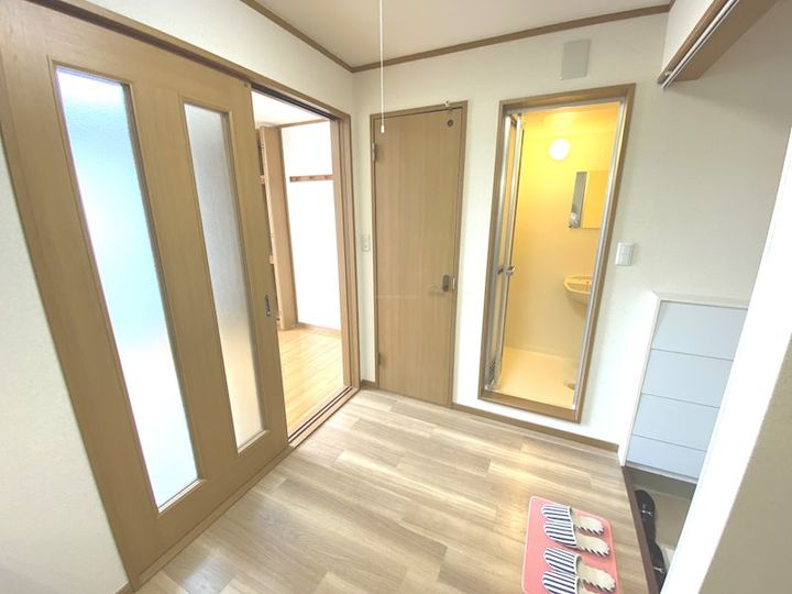 神奈川県平塚市徳延(アパート)の賃貸物件のその他画像