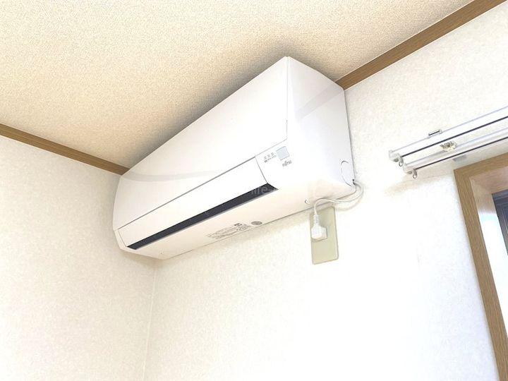 神奈川県平塚市徳延(アパート)の賃貸物件の内装