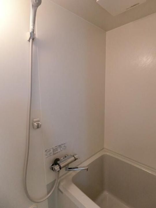 埼玉県川口市朝日6(アパート)の賃貸物件の風呂