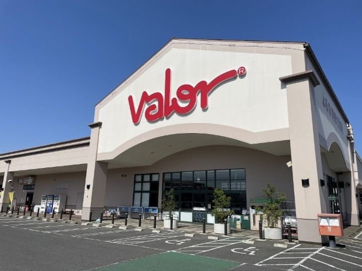 メゾンKnotの周辺